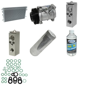 A/C Compressor Kit
