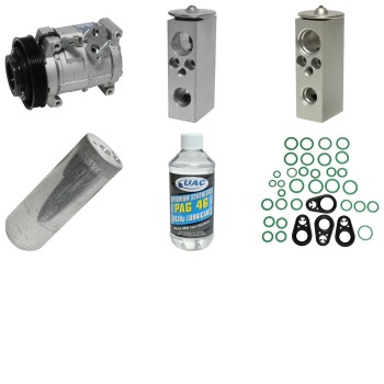A/C Compressor Kit