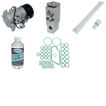 A/C Compressor Kit