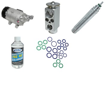 A/C Compressor Kit