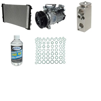 A/C Compressor Kit