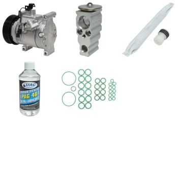 A/C Compressor Kit