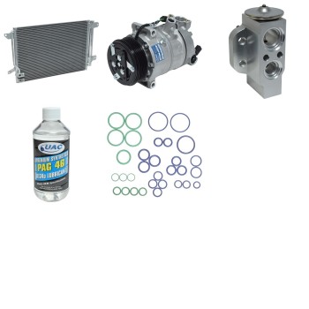 A/C Compressor Kit