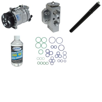 A/C Compressor Kit