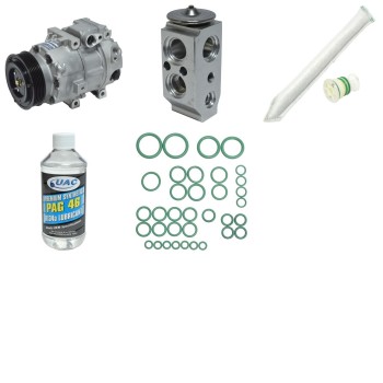A/C Compressor Kit