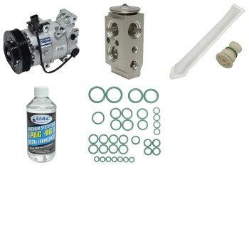A/C Compressor Kit