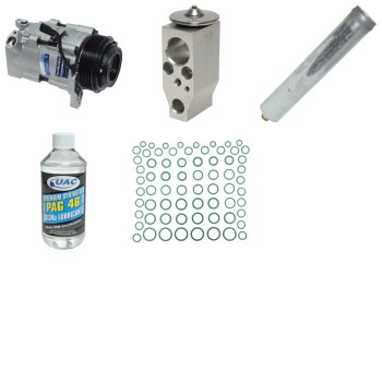 A/C Compressor Kit