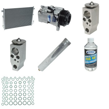 A/C Compressor Kit