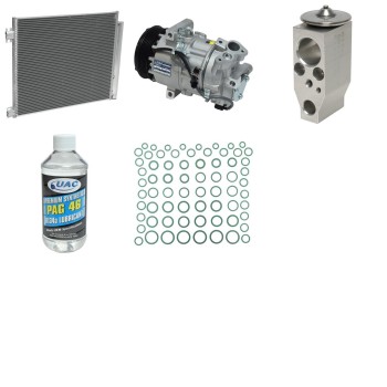 A/C Compressor Kit