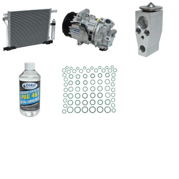 A/C Compressor Kit