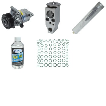 A/C Compressor Kit