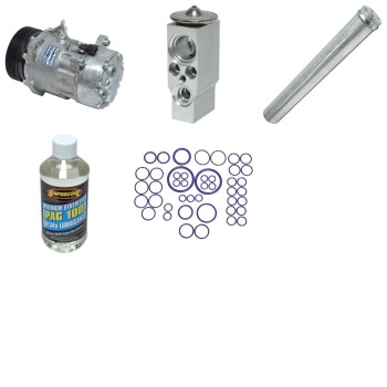 A/C Compressor Kit
