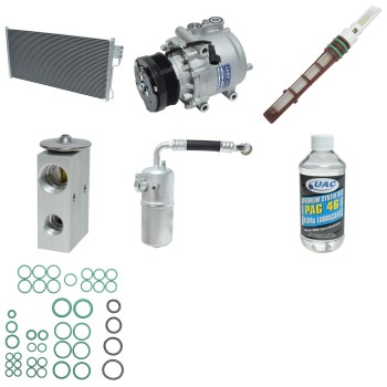 A/C Compressor Kit