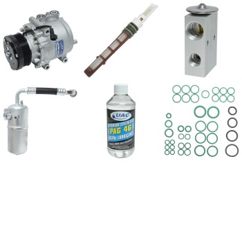 A/C Compressor Kit
