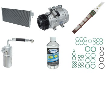 A/C Compressor Kit