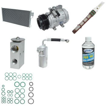 A/C Compressor Kit