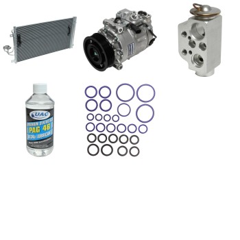 A/C Compressor Kit