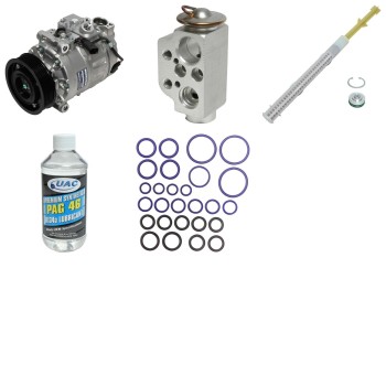 A/C Compressor Kit