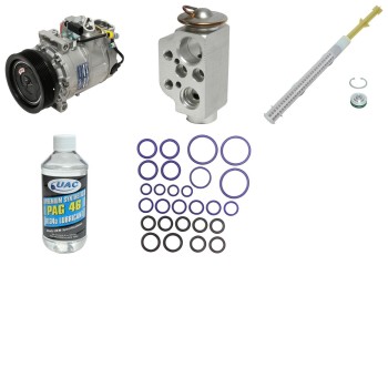 A/C Compressor Kit