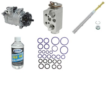 A/C Compressor Kit