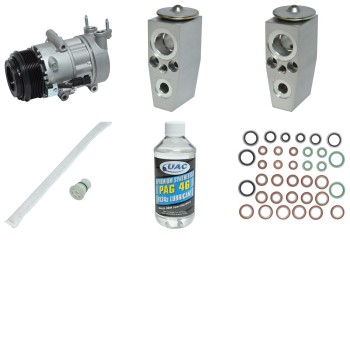 A/C Compressor Kit