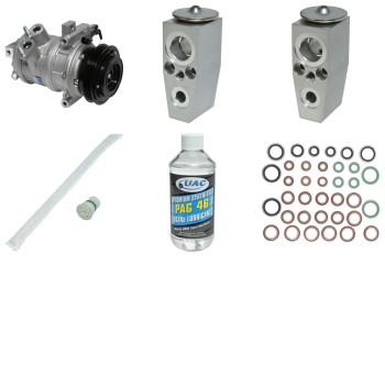 A/C Compressor Kit