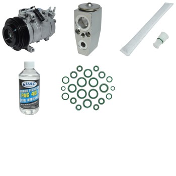 A/C Compressor Kit