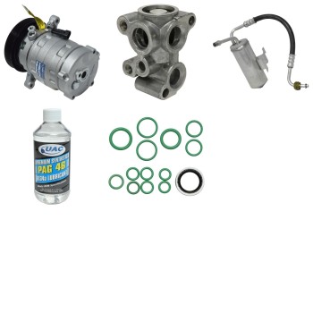 A/C Compressor Kit