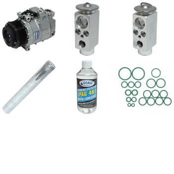 A/C Compressor Kit