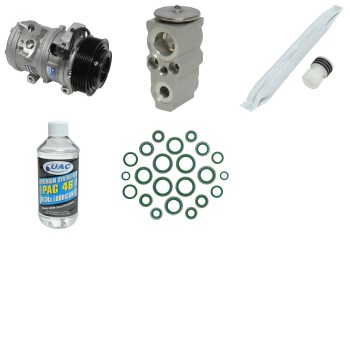 A/C Compressor Kit