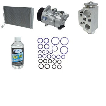 A/C Compressor Kit