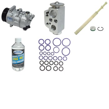 A/C Compressor Kit