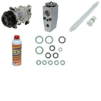 A/C Compressor Kit