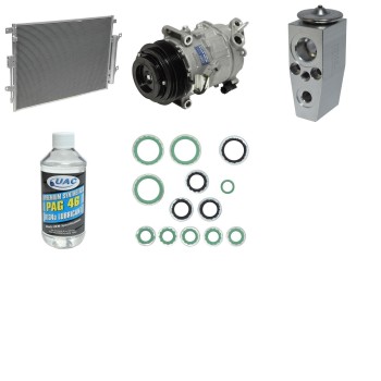 A/C Compressor Kit