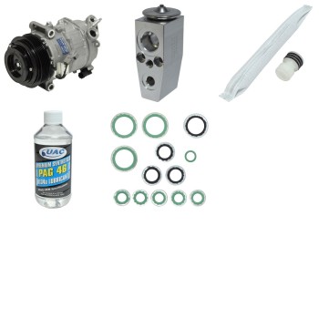 A/C Compressor Kit