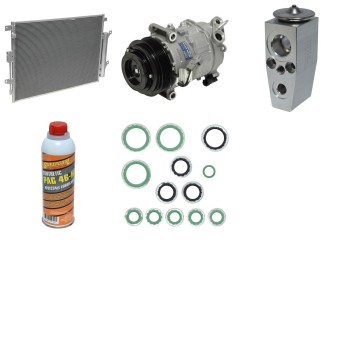 A/C Compressor Kit