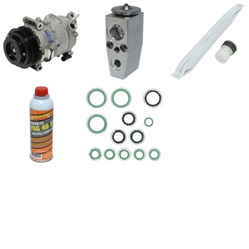A/C Compressor Kit