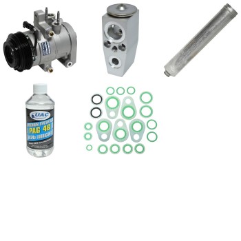 A/C Compressor Kit