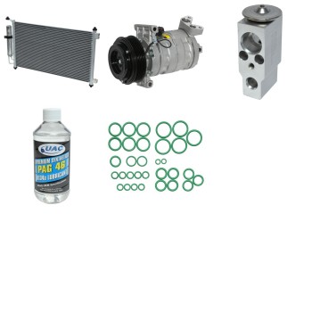 A/C Compressor Kit