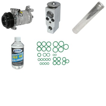 A/C Compressor Kit