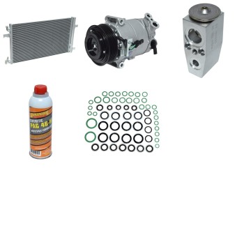 A/C Compressor Kit