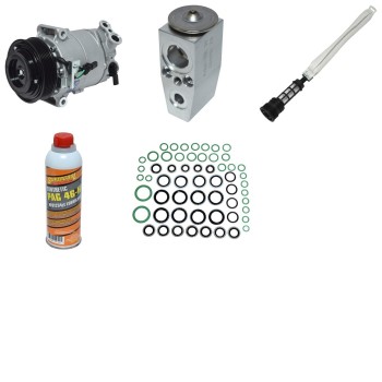 A/C Compressor Kit