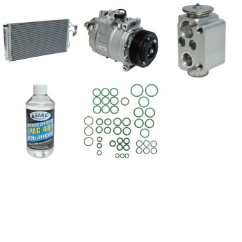 A/C Compressor Kit
