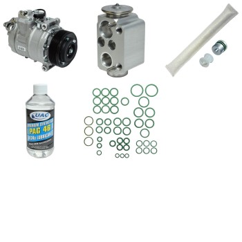 A/C Compressor Kit
