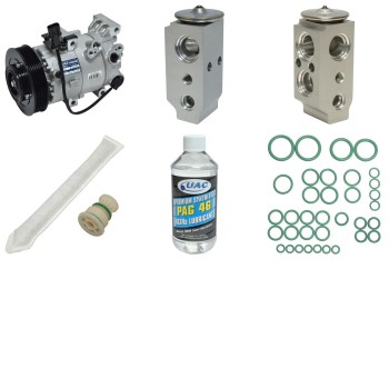 A/C Compressor Kit