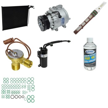 A/C Compressor Kit