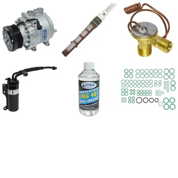 A/C Compressor Kit
