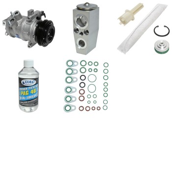 A/C Compressor Kit