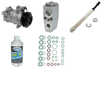 A/C Compressor Kit
