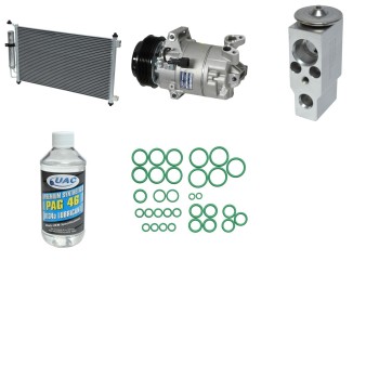 A/C Compressor Kit